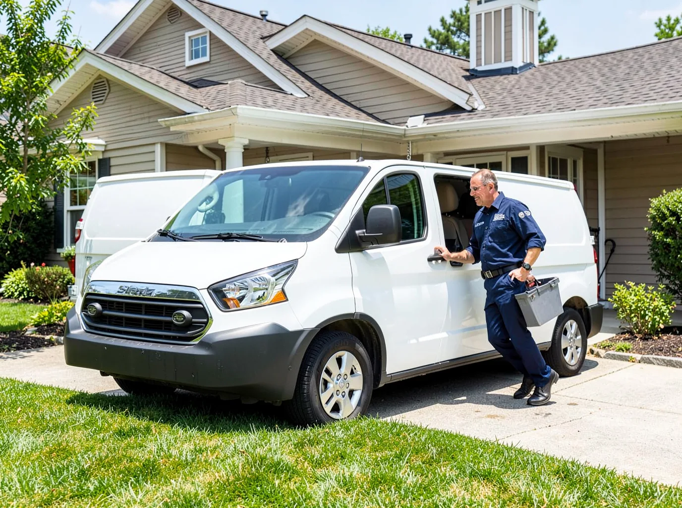 Emergency Plumber company in Gambell, AK
